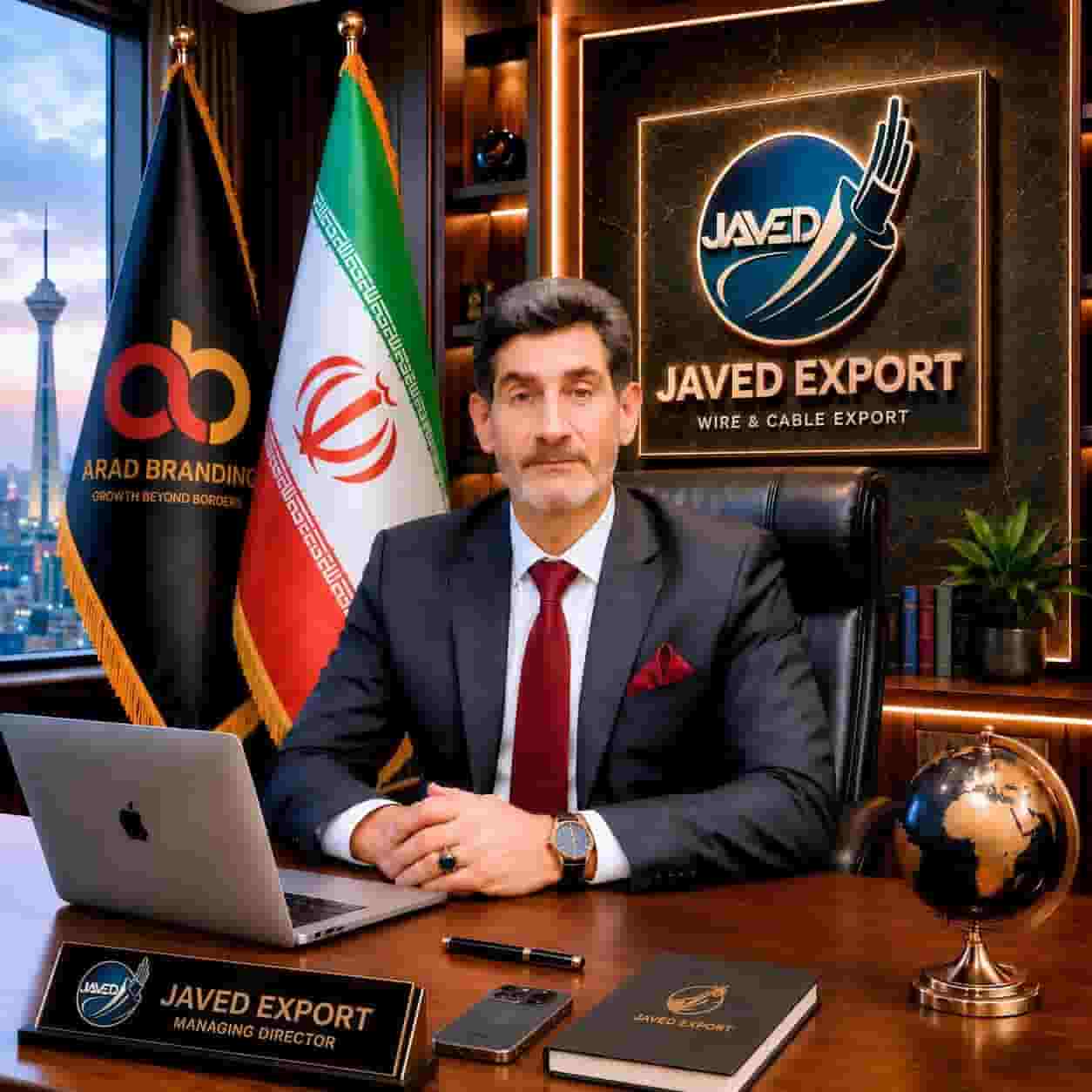 محمد شیاسی